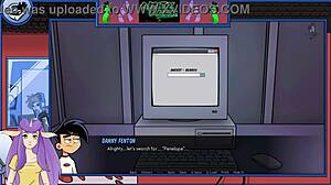 Danny Phantom Amity Park Redux Part 43!