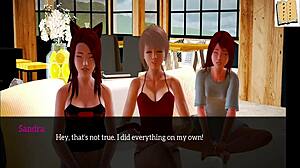 My new family episode 108