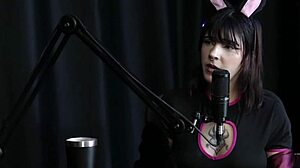 Teen in Lingerie and Costume Joins Amateur Swingers Group for Romantic Sex Compilation