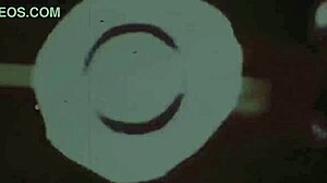 Vintage erotic illustration from Japan