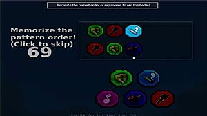 Summer Time Saga Unc Part 33