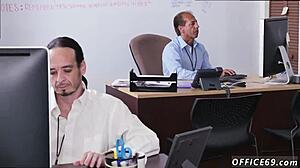 Gay circumcised men and fat hairy daddies in free porn videos