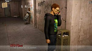 Alternate Existence 3