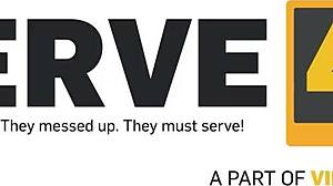 delivering european brunette pussy in pov style