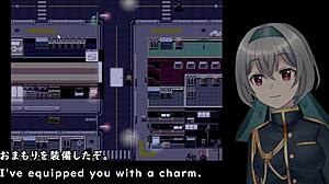 Kunugi-Chan's Life Crashed In Hentai Anime With Subtitles