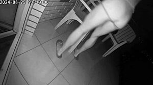 Fucked a Friend's Wife in the Ass and Came in the Mouth Real Cheating