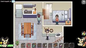 Hentai Game Village Rhapsody Part 2 Spanish Narrated