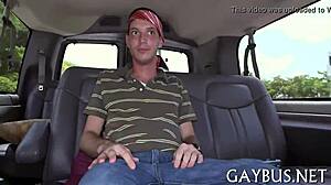 Homo sex in the mobile! Intense gay action on the go with hardcore fucking and bareback encounters everywhere!
