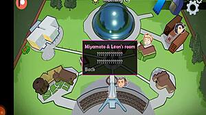 Hero Shapeshifts Dick To Recharge Woman's Energy