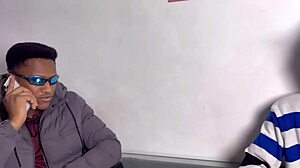 damn, those brazilian hotties got wild in bisexual orgy! 🔥