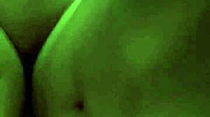 Pawg Teen 18+ Bailey Rides Big Cock In Early Morning Pov Sex!