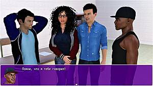 Complete gameplay for Angelica Origins remake part 3