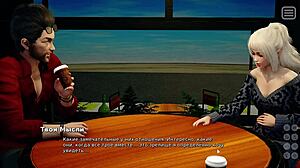 Wanna see how my bully becomes my lover in this 3D hentai gameplay part 8?