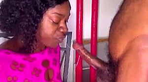 Hey, wanna watch stepsister suck and spit on stepbro’s 6-inch cock?