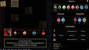 Being A Dik 213 Chick Route