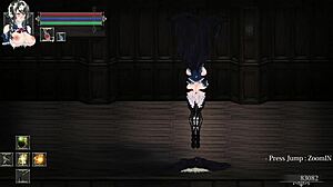 night of r scenes part 22 research facilities