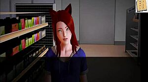 My New Family 191 – Exciting Cartoon Adventure