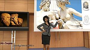 mrs cooper, why do you want john at home?