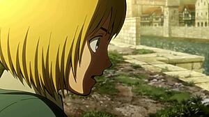 Hey, wanna dive into Shingeki no Kyojin Ep1 full HD dub with me?