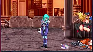 final f ck again full game story