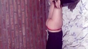 Update 87: I find a thief in my bed and take advantage