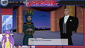 Something Unlimited Part 145 with Maids