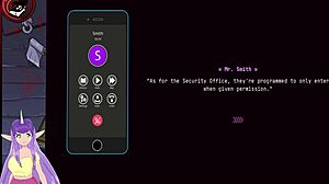 A fortnight at frennie fazclaires hentai adventure.