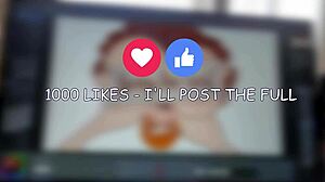 Nami Teaser Gets Banged in Hentai Action