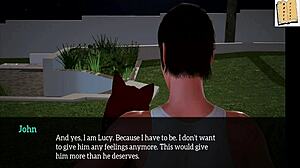 erotic dong devouring in rough pov missionary fucking