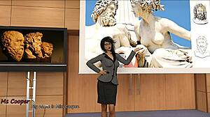 mrs cooper, why do you want john at home?