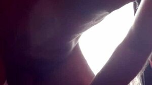 Gay anal machine fucks ass hard