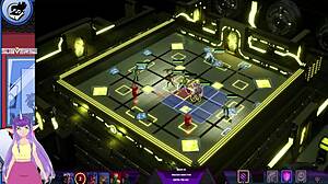 Studiofows Subverse Part 19 Hentai Tits