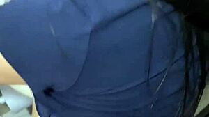 hey, you just met me at the party, but wanna bend me over quick in the bathroom for deepthroat doggystyle sex?