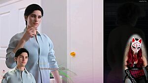 Hey, loving Apocalust 4 with that big ass milf and her see-through tits.