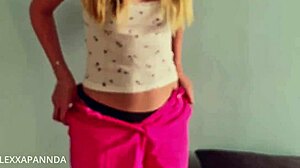 I went to a stranger's house and he fucked me hard like my boyfriend never does.