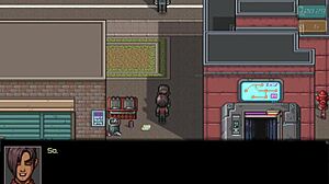 bra they gave me a double edge sword quest memoirs of a battle brothel ep 5