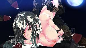 Nor Scenes 2 Brings Sexy 3D Cartoon Action