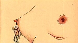 vintage erotic drawings with retro sensual charm