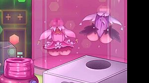 Buzama Trap Dungeon Scenes Intrigue