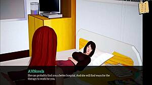 My new family 261 with big tits ass big ass small 18+ tits milf redhead homemade erotic