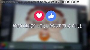 Nami Teaser Gets Banged in Hentai Action