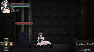 night of r scenes part 22 research facilities