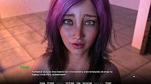 ffm outdoor blowjob with slutty naked chicks kissing hard