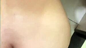 hey, you just met me at the party, but wanna bend me over quick in the bathroom for deepthroat doggystyle sex?