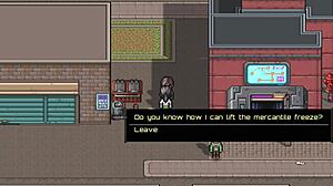 bra they gave me a double edge sword quest memoirs of a battle brothel ep 5