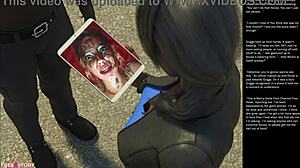 big apple’s small gesture in 3d cartoon sex ep 28