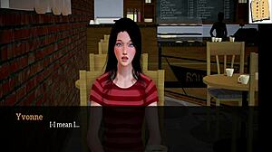 My New Family 191 – Exciting Cartoon Adventure