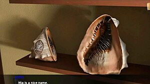 In pine falls 40 game big tits hentai anime with 3d porn scenes