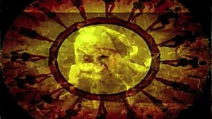 Vintage Erotic Illustration