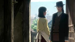 Hey, wanna dive into Shingeki no Kyojin Ep1 full HD dub with me?